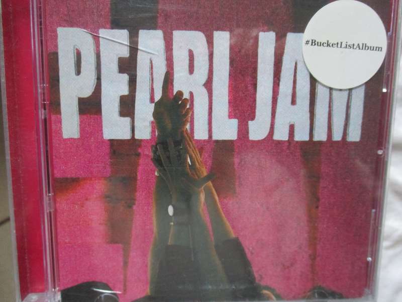pearl jam