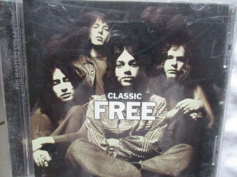 free