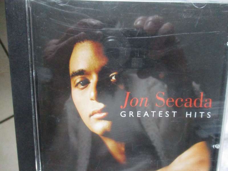 jon secada