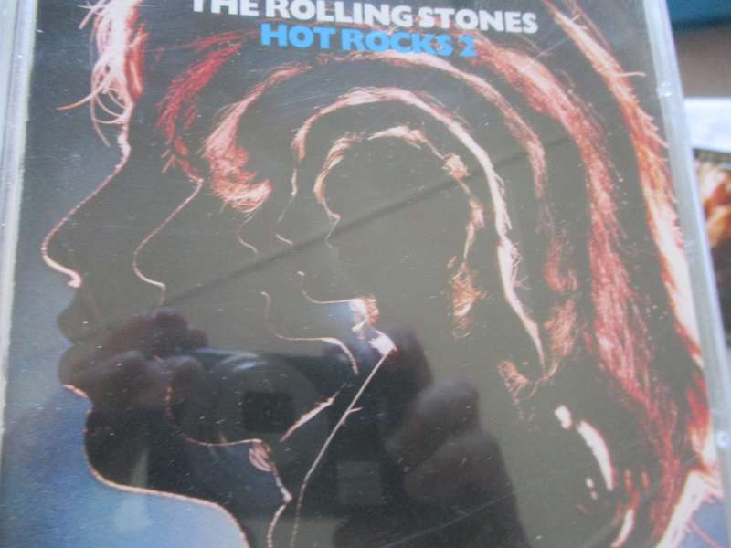 rolling stones