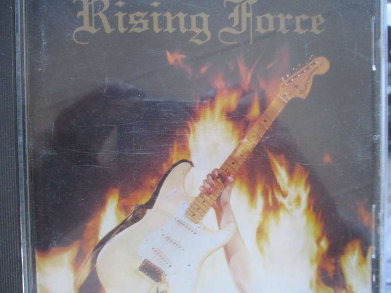 yngwie malmsteen