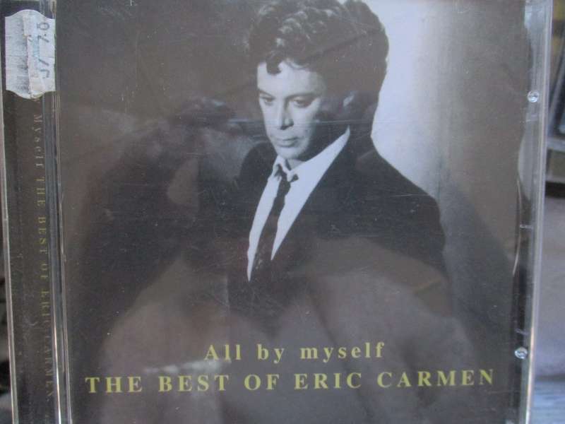 eric carmen