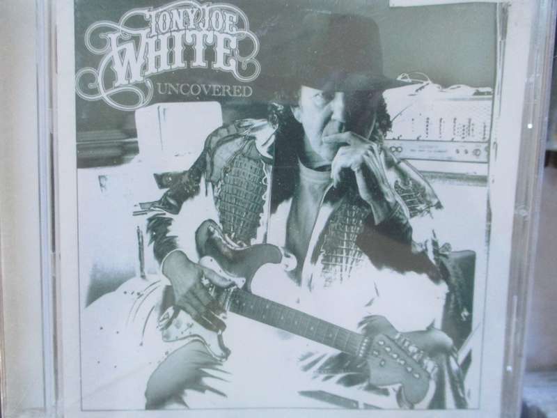 tony joe white