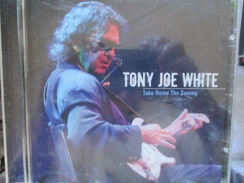 tony joe white