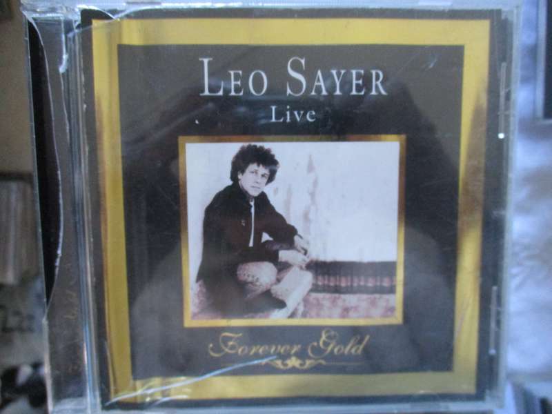 leo sayer