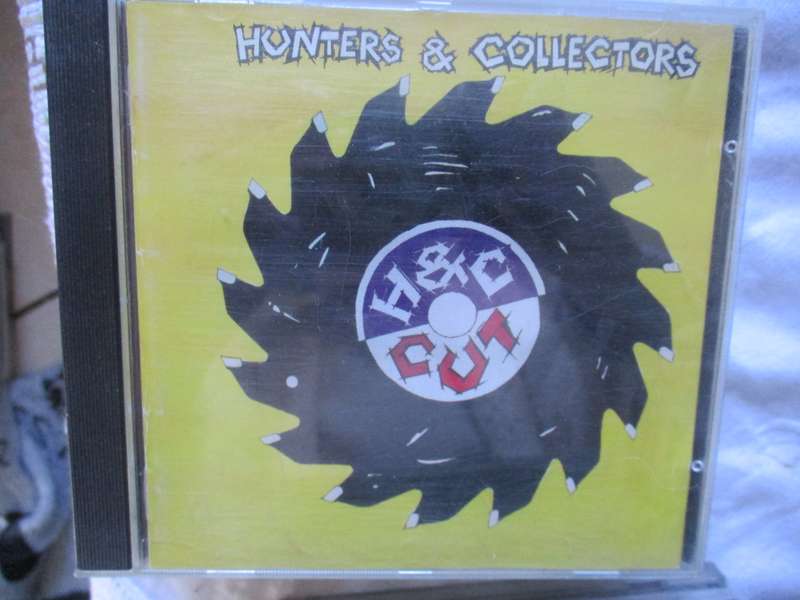 hunters and collectors