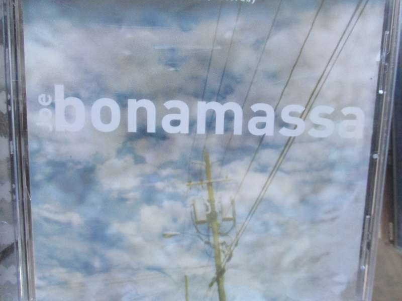 joe abonamassa