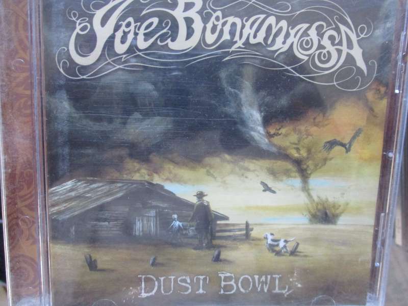 joe abonamassa