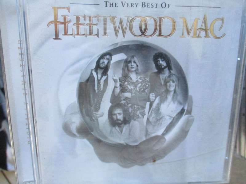 fleetwood mac