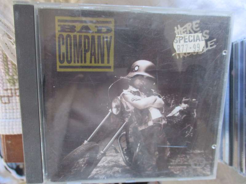 bad company