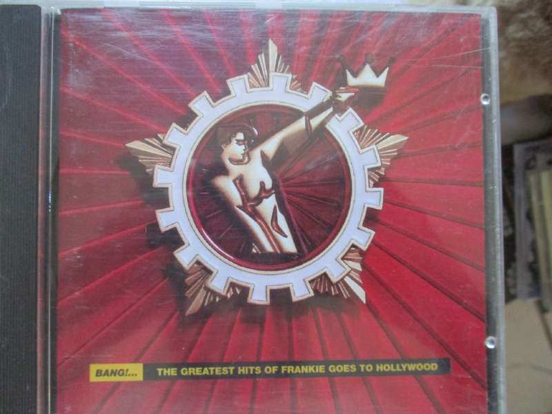 frankie goes to hollywood