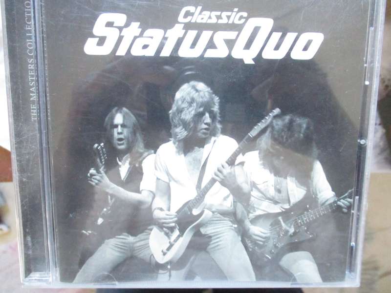 status quo