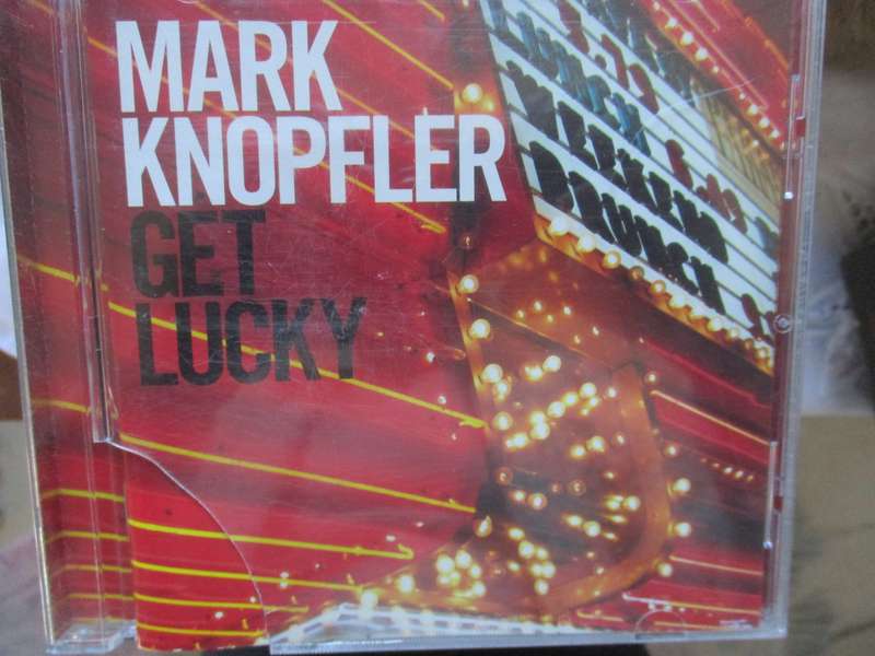 mark knopfler
