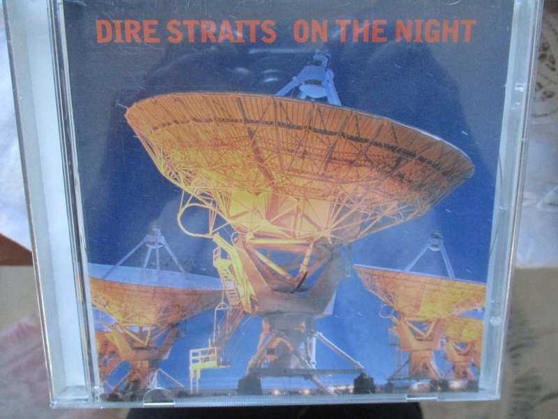 dire straits