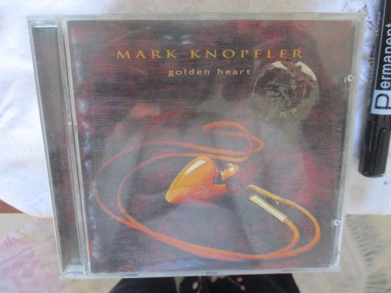 mark knopfler