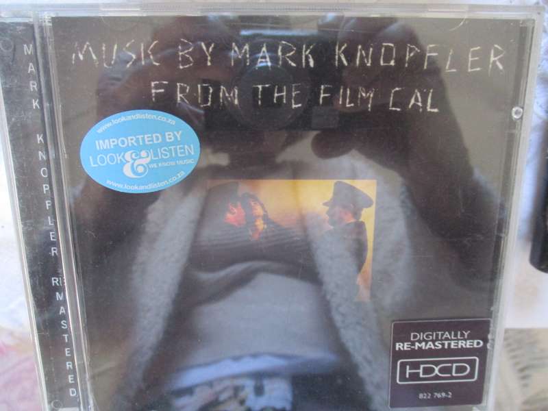 mark knopfler