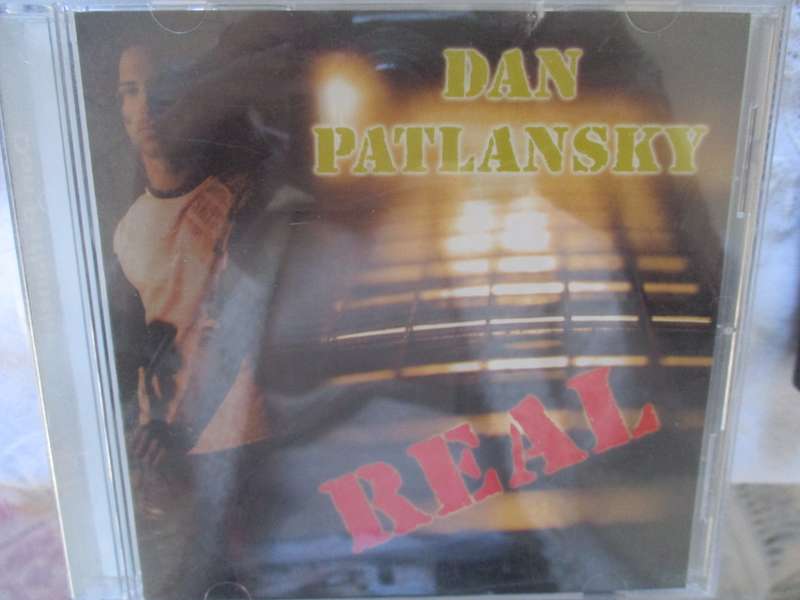 dan patlansky