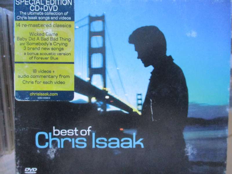 chris isaak