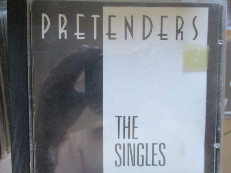 pretenders