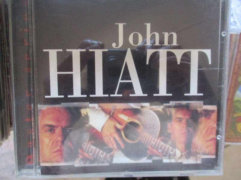 john hiatt