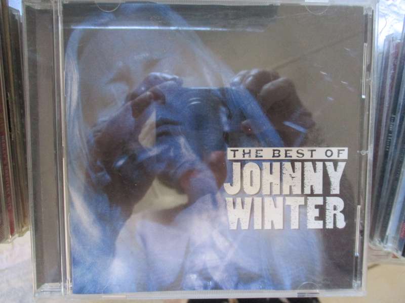 johnny winter