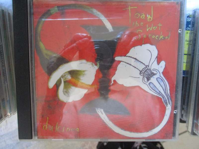 toad the wet sprocket