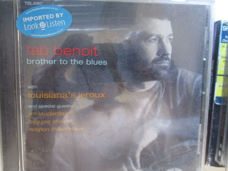 tab benoit