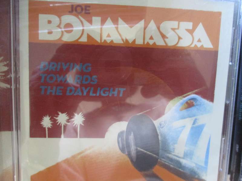 joe bonamassa