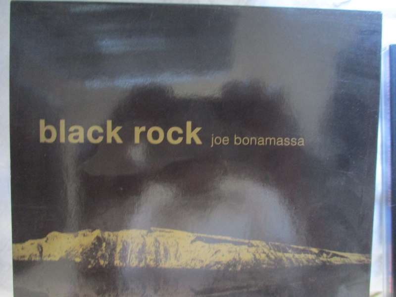 joe bonamassa