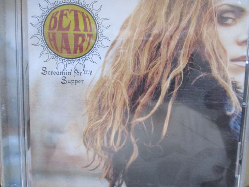 beth hart