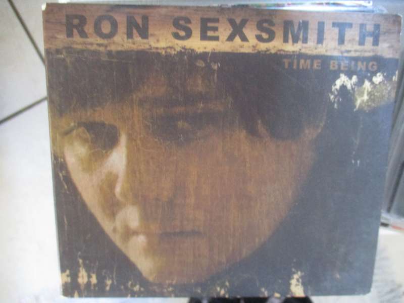 ron sexsmith