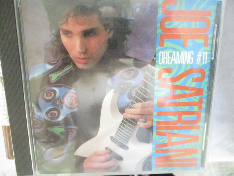 joe satriani