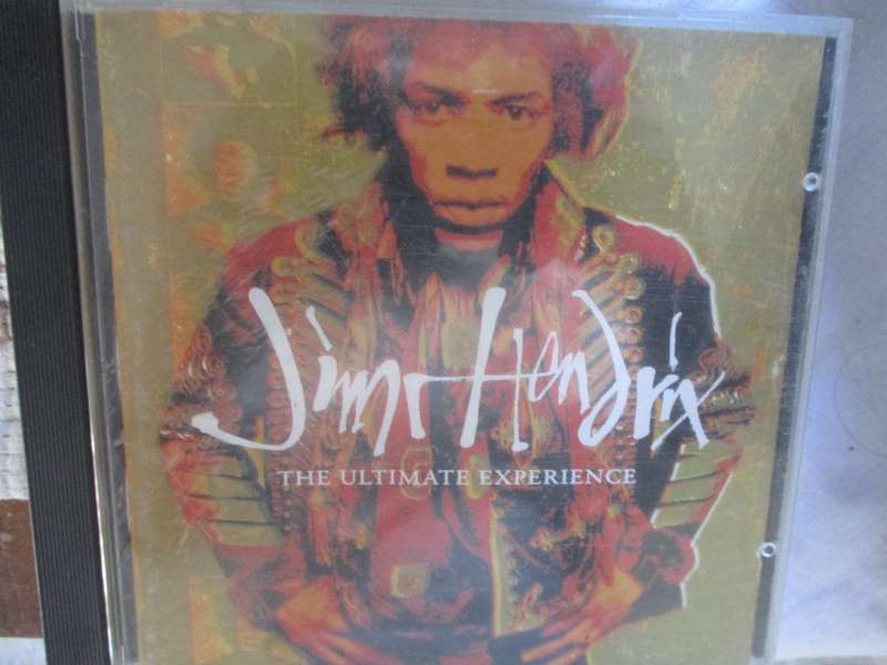 jimi hendrix