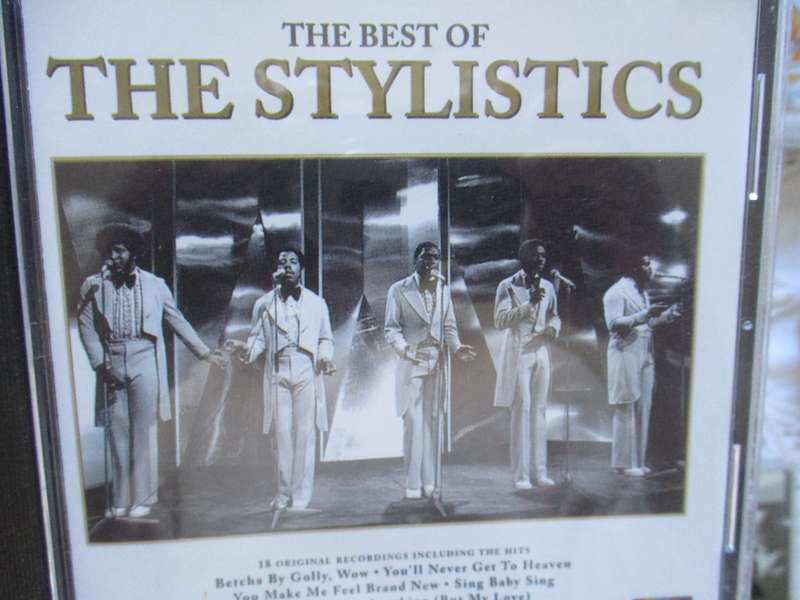 stylistics