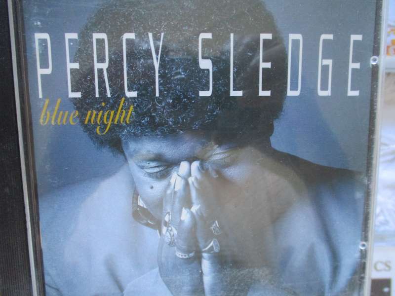 percy sledge