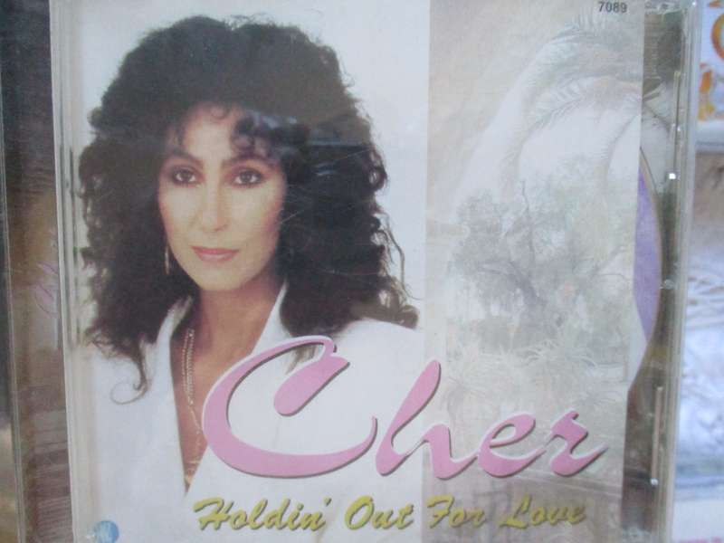 cher
