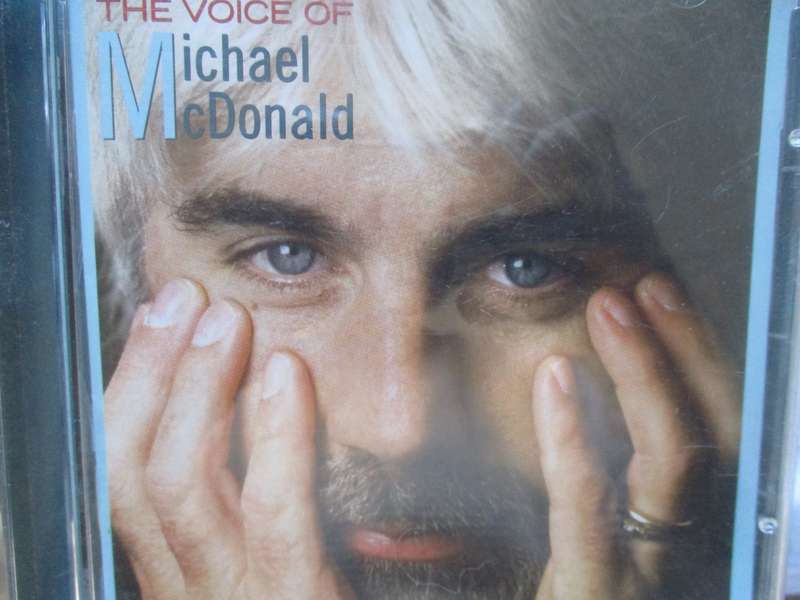michael mcdonald
