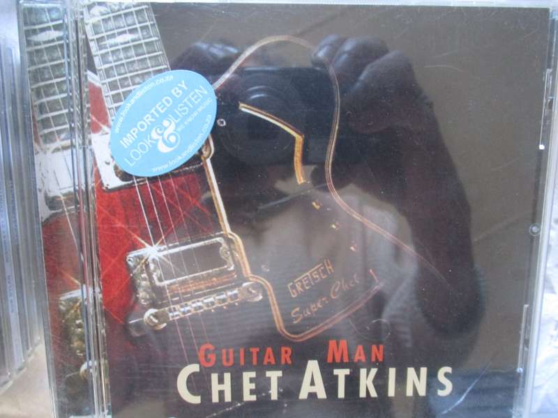 chet atkins