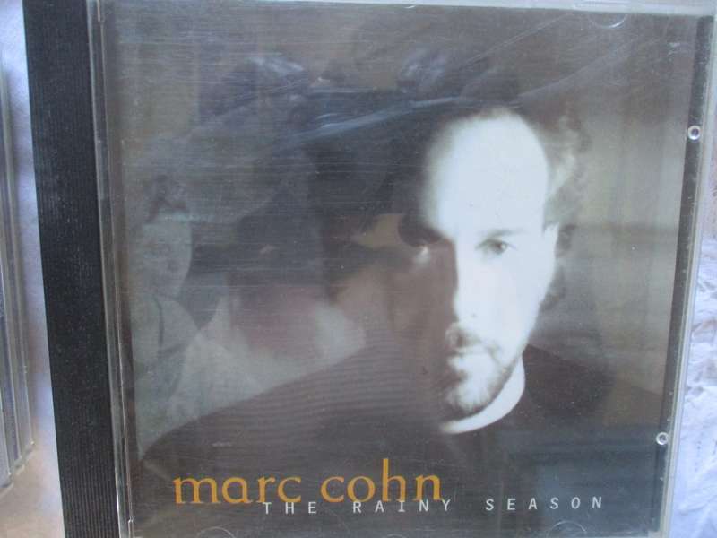 marc cohn