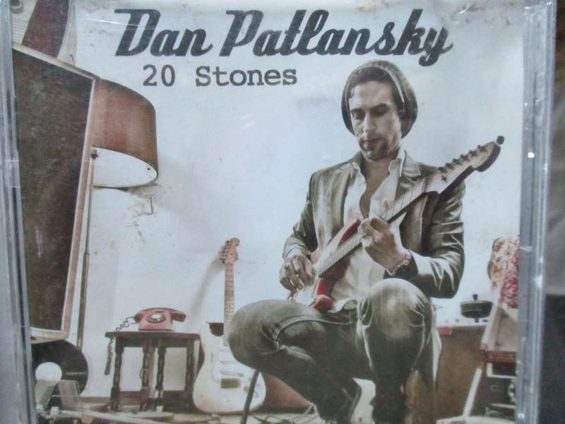 dan patlansky