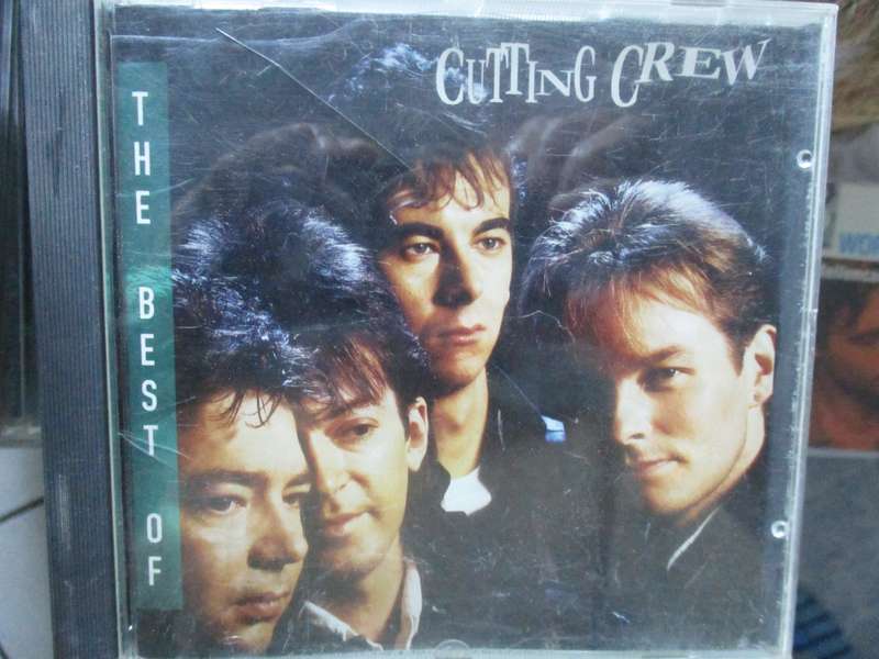 cutting crew