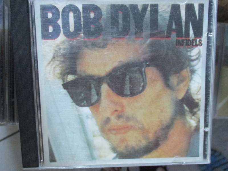 bob dylan
