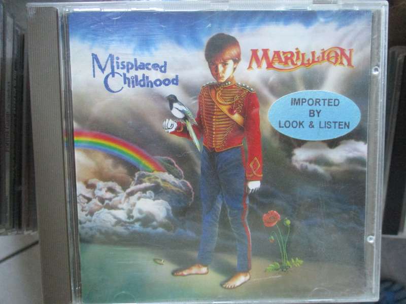 marillion
