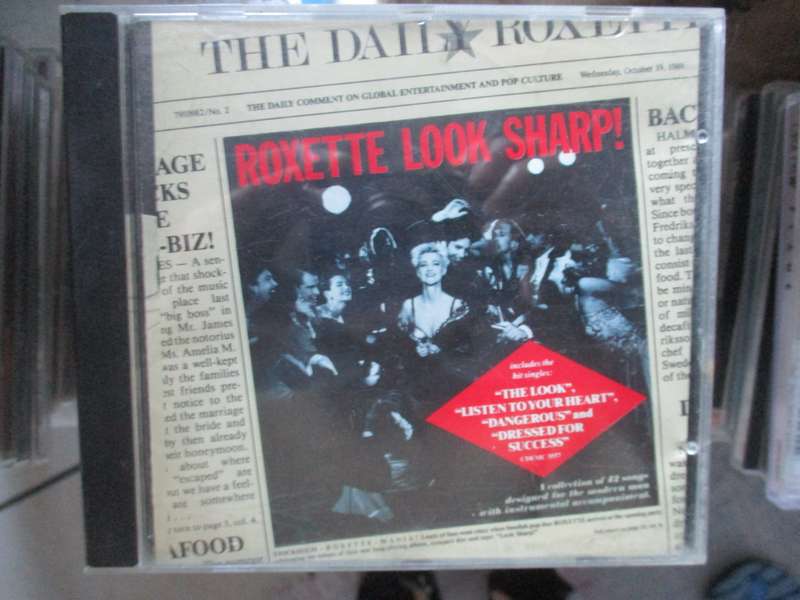 roxette