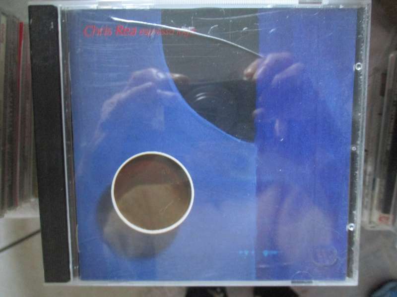 chris rea