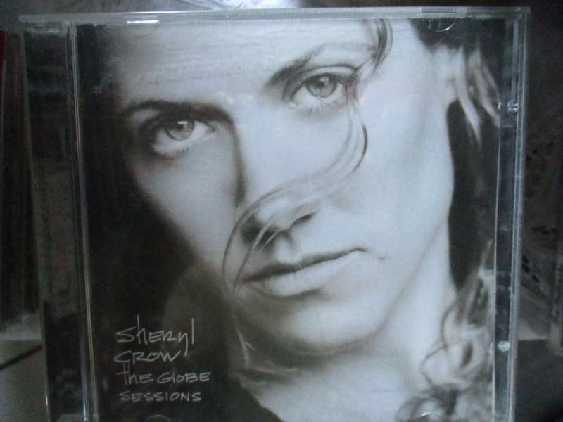 sheryl crow
