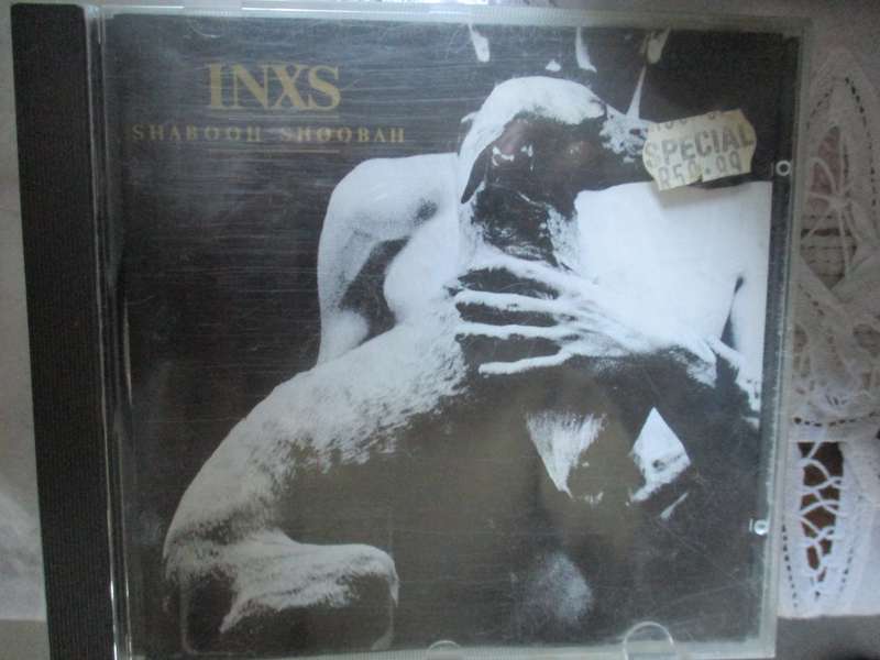 inxs