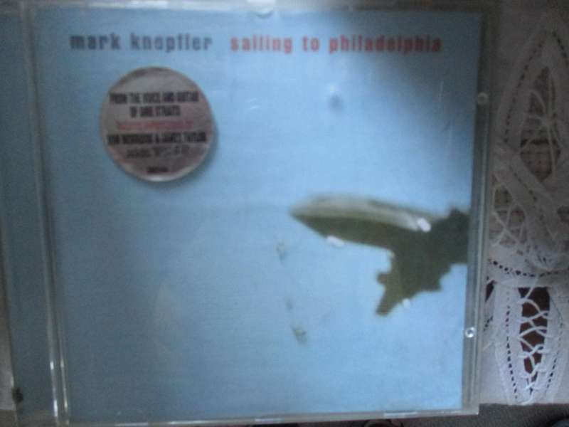 mark knopfler