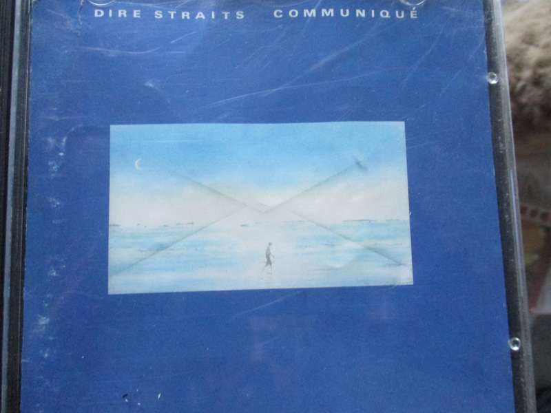 dire straits