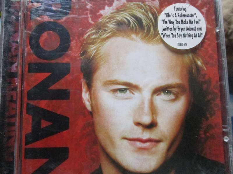 ronan keating